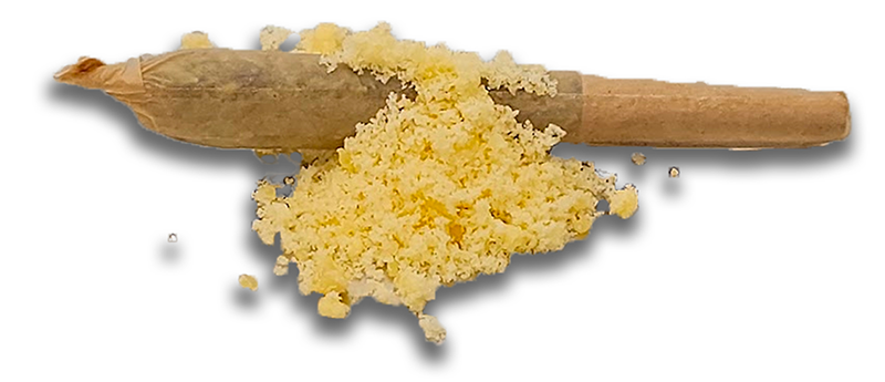 Potent Pete Infused Pre Rolls – Canada’s most potent pre roll #2