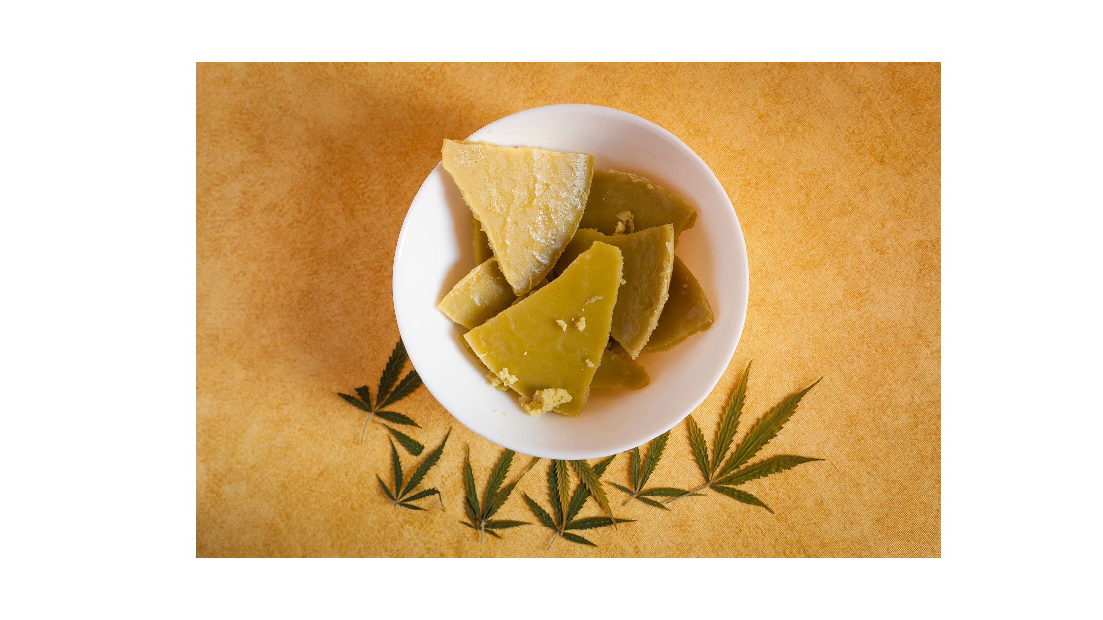 Prairie Cannabis Cannabutter