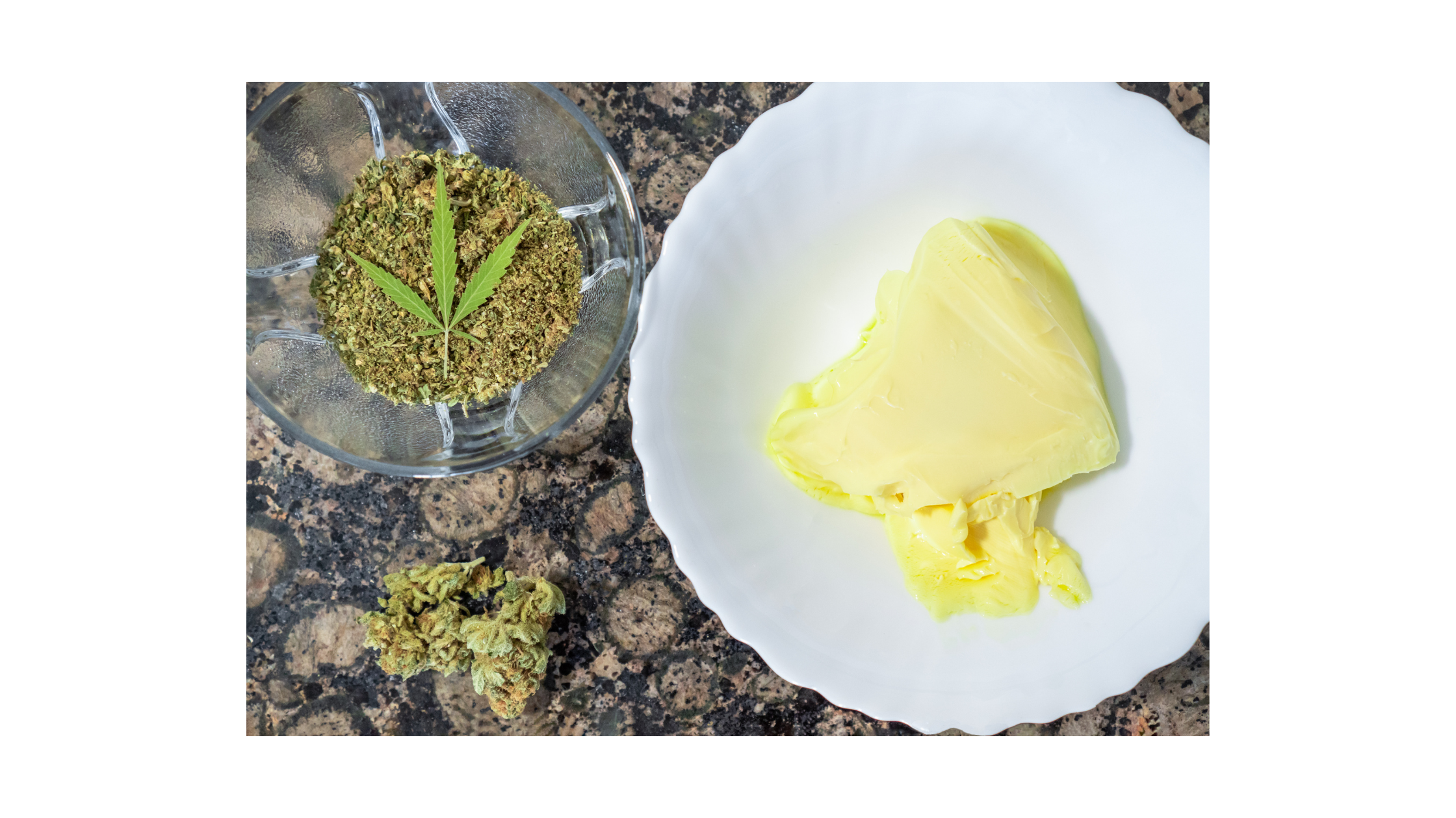 Prairie Cannabis Decarboxylation