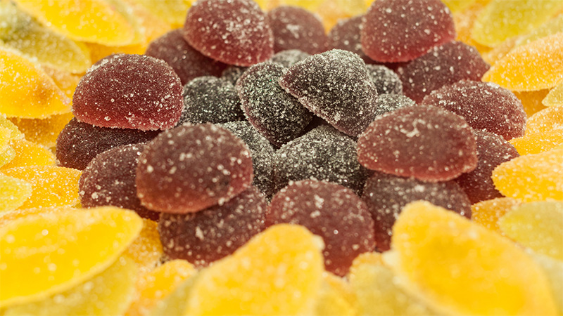 Satisfy Your Sweet Tooth: The Ultimate Guide to THC-Infused Gummies THC-Infused Gummies